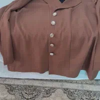 کت وشلوار سایز ۵۲ قیمت ۱۵۰۰