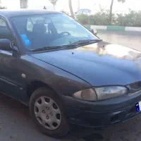 پروتون ویرا ۸۴ لیفت بک|خودرو سواری و وانت|تهران, جابری|دیوار