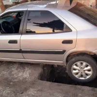 گیربکس دنده ریز زانتیا ۲۰۰۰