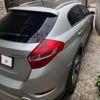 برلیانس کراس۹۷|خودرو سواری و وانت|آستانه اشرفیه, |دیوار