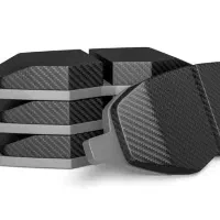 لنت ترمز جلو MVM