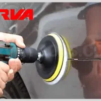 خدمات پولیش کاری و شست و شوی سیار همرنگ