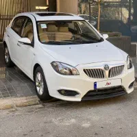 برلیانس H320 (تکبرگ سند، بی رنگ)