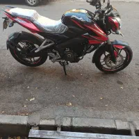 ns200|موتورسیکلت|تهران, جوادیه تهرانپارس|دیوار