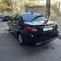 دنا پلاس ۹۶ سانروفدار و کروز دار