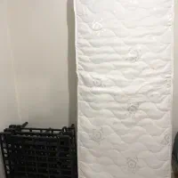 تخت و تشک