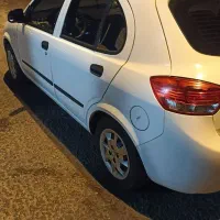 سواری تیبا 2|خودرو سواری و وانت|رباط‌کریم, شهرک صنعتی پرند|دیوار