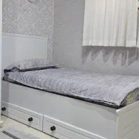 تخت کودک|تخت و صندلی بچه|بندرعباس, |دیوار