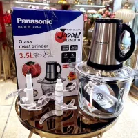 خردکن پاناسونیک