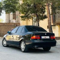 سمند LX EF7، مدل ۱۳۹۶ دوگانه مخزن بزرگ سفارشی