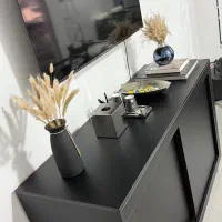 کنسول mdf|بوفه، ویترین، کنسول|تهران, پاسداران|دیوار