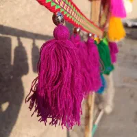 دستمال رقص ۱۳۰|صنایع دستی و سایر لوازم تزئینی|ایذه, |دیوار