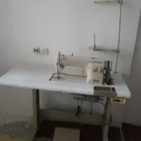 چرخ خیاطی صنعتی جک