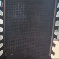 کباب پز گازی بدون دود