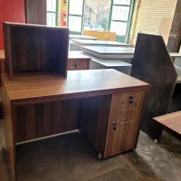 تولید مستقیم میز اداری و مهندسی و پیشخوان با کیفیت|میز تحریر و کامپیوتر|اردبیل, |دیوار