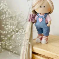 هدیه کودکانه/سیسمونی|اسباببازی بچه|کاشان, ملک آباد|دیوار