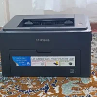 پرینتر لیزری سامسونگ مدل ML1640|پرینتر، اسکنر، کپی، فکس|فردیس, خیام غربی|دیوار