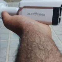 دوربین مداربسته|دوربین مداربسته|بروجن, |دیوار