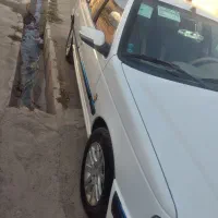 پارس تیوفایو