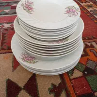 سرویس 6تایی چینی