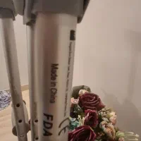 عصا زیر بغل|آرایشی، بهداشتی، درمانی|کوچصفهان, |دیوار