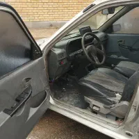 پرارید 141 مدل 84|خودرو سواری و وانت|شوش, |دیوار