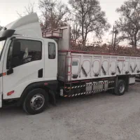 دایون 10تن|خودرو سنگین|بجنورد, |دیوار