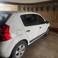 ساندرو مدل۹۵تک برگ سند