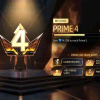 اکانت مناسب فری فایر|کنسول، بازی ویدئویی و آنلاین|رشت, فلسطین|دیوار