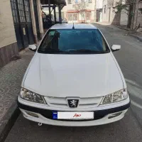 پارس LX TU5|خودرو سواری و وانت|بیرجند, |دیوار