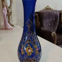 گلدان قدیمی|کلکسیون اشیاء عتیقه|تهران, افسریه جنوبی|دیوار