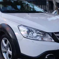 H30 کراس 95 کم کار بی رنگ