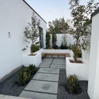 ویلا مدرن|فروش خانه و ویلا|تهران, ونک|دیوار