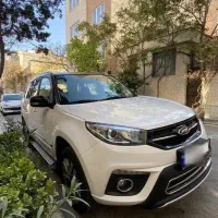 ام وی ام  x33s اسپرت ۱۴۰۰|خودرو سواری و وانت|تبریز, |دیوار