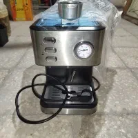 دستگاه اسپرسوساز|سماور، چایساز، قهوهساز|تهران, اوقاف|دیوار