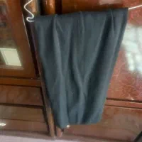بلوز شلوار گرم مشکی|کفش و لباس بچه|شیراز, عادل آباد|دیوار