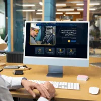 طراحی سایت فروشگاهی شرکتی خدماتی آموزشی|خدمات رایانهای و موبایل|تهران, فلسطین (میدان انقلاب)|دیوار