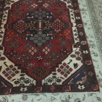 فرش دستباف سالم تمیز