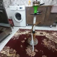 قلیان عربی حرفه ای خوش طعم