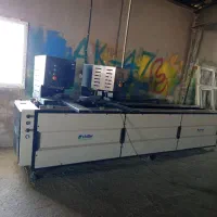 دستگاه cnc|مصالح و تجهیزات ساختمان|بندرعباس, |دیوار