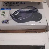 جاروبرقی|جاروبرقی، جارو شارژی، بخارشو|محمدشهر, کوی بهار|دیوار