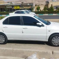 فروش خودرو سمند سورن موتور پارس مدل 1403برج11|خودرو سواری و وانت|خفر, |دیوار