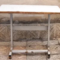 میز چرخ خیاطی