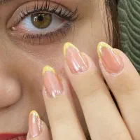 زیبایی ناخنات هنر منه قشنگم|خدمات آرایشگری و زیبایی|بوشهر, |دیوار