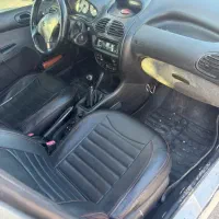 ۲۰۶تیپ۵مدل۸۹|خودرو سواری و وانت|کرمان, |دیوار