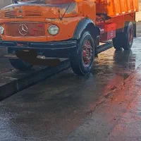 بنز تک کمپرسی