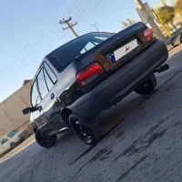 پراید مدل ۸۲ تک گانه|خودرو سواری و وانت|مراغه, |دیوار