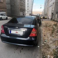 لیفان ۶۲۰|خودرو سواری و وانت|اردبیل, |دیوار