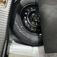 کوییک مدل ۹۹ خشک|خودرو سواری و وانت|تنکابن, |دیوار