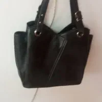 کیف زنانه 4عدد زرشکی قهوه ای وقرمز تیره ومشکی|کیف، کفش، کمربند|تهران, فدک|دیوار